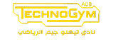 شعار TechnoGYM